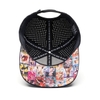 NÓN TOUR PRO PLAYGOLF (FLAT BRIM)