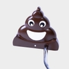 GẬY PUTTER GOLF GODS POOP