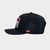 NÓN PLAY BAD FAST SNAPBACK