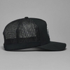 NÓN GRADIENT CIRCLE G'S COTTON TWILL TRUCKER