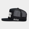 NÓN J4 COTTON TWILL TALL TRUCKER