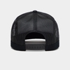 NÓN J4 COTTON TWILL TALL TRUCKER