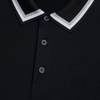 ÁO POLO TUX TECH JERSEY BANDED SLEEVE