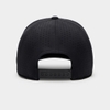 NÓN NO1 CARES PERFORATED FEATHERWEIGHT TECH SNAPBACK
