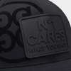 NÓN NO1 CARES PERFORATED FEATHERWEIGHT TECH SNAPBACK