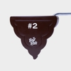 GẬY PUTTER GOLF GODS POOP