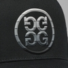 NÓN GRADIENT CIRCLE G'S COTTON TWILL TRUCKER