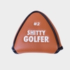 GẬY PUTTER GOLF GODS POOP