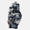 GĂNG TAY TRÁI NAM GHOST BLACK CAMO