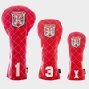 COMBO BỌC ĐẦU GẬY BUSHWOOD