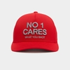 NÓN NO1 CARES STRETCH TWILL