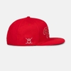 NÓN GHOST GOLF SNAPBACK