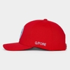 NÓN CIRCLE G'S STRETCH TWILL SNAPBACK
