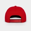 NÓN CIRCLE G'S STRETCH TWILL SNAPBACK