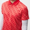 ÁO POLO DARIO PRINT