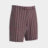 QUẦN NGẮN BRICK STRIPE MAVERICK 4-WAY STRETCH