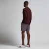 QUẦN NGẮN BRICK STRIPE MAVERICK 4-WAY STRETCH