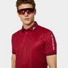 ÁO POLO TOUR TECH REG FIT PRINT