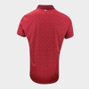 ÁO POLO TOUR TECH REG FIT PRINT