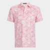 ÁO POLO MAPPED CAMO TECH JERSEY
