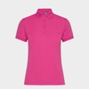 ÁO POLO TOUR TECH