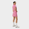 ÁO POLO TOUR TECH PRINT