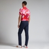 ÁO POLO BOKEH CAMO TECH JERSEY