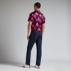 ÁO POLO STAMPED FLORAL TECH JERSEY