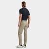 QUẦN DÀI WARP KNIT STRAIGHT LEG