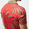 ÁO POLO KV TOUR PRINT