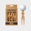 GOLF TIT-TEES