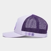 NÓN GRADIENT CIRCLE G'S COTTON TWILL TRUCKER