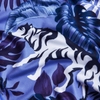 ÁO POLO FLORAL WOLF JUNGLE