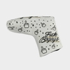 BỌC ĐẦU GẬY PUTTER GOLF GODS "FUCK BOGEYS 2.0"