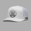 NÓN GRADIENT CIRCLE G'S COTTON TWILL TRUCKER