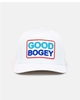 NÓN GOOD BOGEY SNAPBACK
