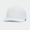 NÓN MONOCHROME PRAY FOR BIRDIES STRETCH TWILL SNAPBACK