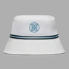 NÓN CIRCLE G'S DRAWCORD BUCKET