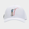 NÓN TOUR PRO MAD SLICER (CURVED BRIM)