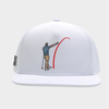 NÓN TOUR PRO MAD SLICER (FLAT BRIM)