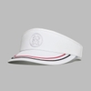 NÓN CHAINSTITCH CIRCLE G'S VISOR