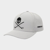 NÓN SHANKIT GOLF SKULL AND CROSSBONES