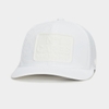 NÓN NO1 CARES PERFORATED FEATHERWEIGHT TECH SNAPBACK