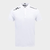 ÁO POLO LIONEL REG FIT