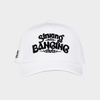 NÓN TOUR PRO SINKING PUTTS & BANGING SLUTS (CURVED BRIM)