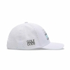 NÓN TOUR PRO I HATE GOLF SNAPBACK (CURVED BRIM)