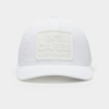 NÓN NO1 CARES PERFORATED FEATHERWEIGHT TECH SNAPBACK