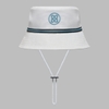 NÓN CIRCLE G'S DRAWCORD BUCKET