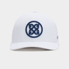 NÓN CIRCLE G'S STRETCH TWILL SNAPBACK
