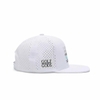 NÓN TOUR PRO I HATE GOLF SNAPBACK (FLAT BRIM)